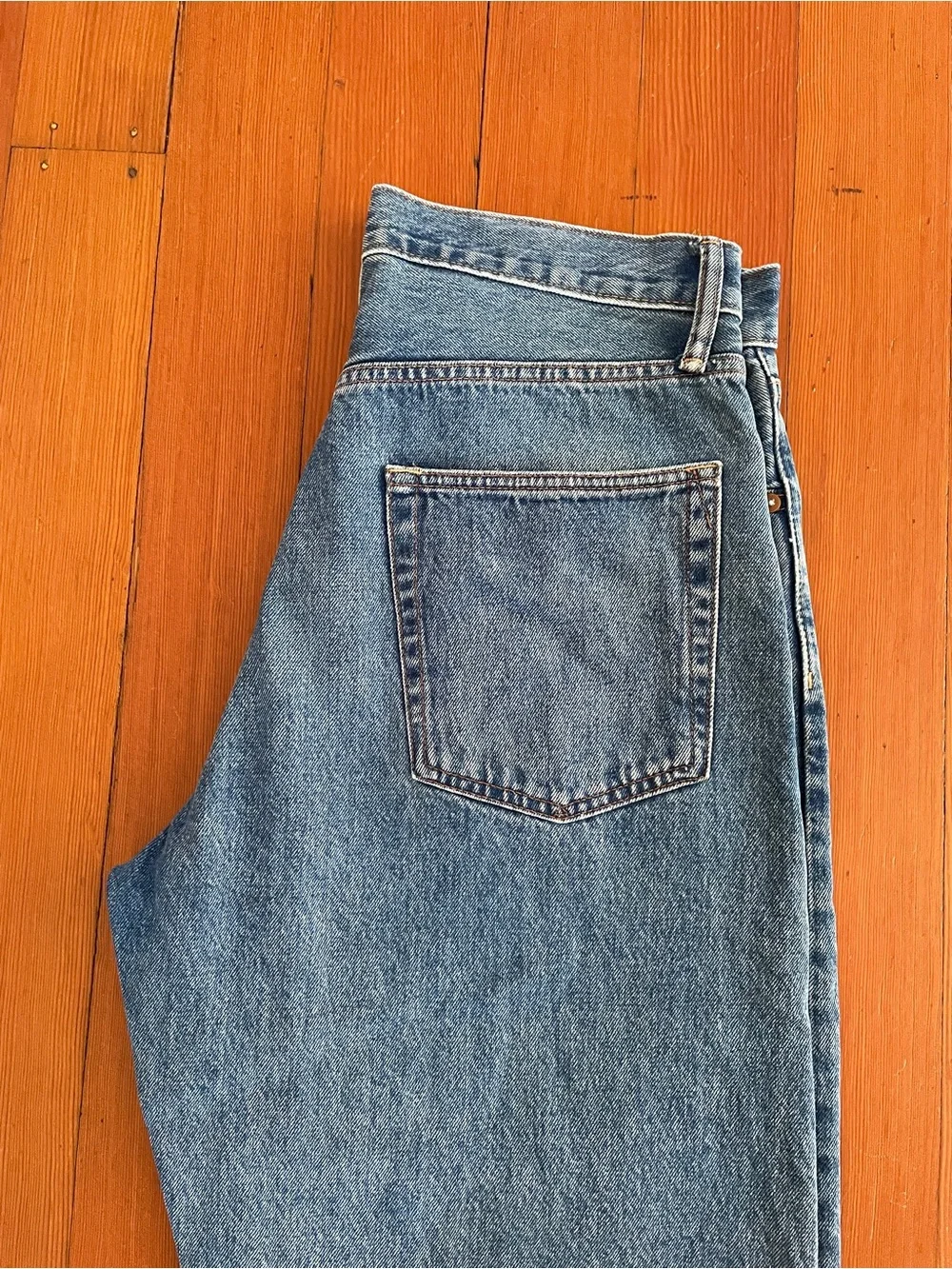GAP baggy fit
